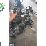BMW 5 Serisi Gaz Pedalı çıkma parça - TEKİNLER OTO YEDEK PARÇA Ankara