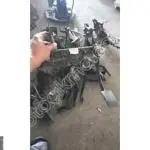 BMW 5 Serisi Gaz Pedalı çıkma parça - TEKİNLER OTO YEDEK PARÇA Ankara