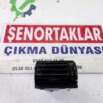 BMW E30 3 SERİSİ ORJİNAL SAĞ YAN DİFÜZÖR