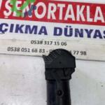 BMW E30 3 SERİSİ ORJİNAL SAĞ YAN DİFÜZÖR