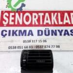 BMW E30 3 SERİSİ ORJİNAL SOL YAN DİFÜZÖR