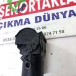 BMW E30 3 SERİSİ ORJİNAL SOL YAN DİFÜZÖR