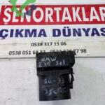 BMW E30 3 SERİSİ ORJİNAL SOL YAN DİFÜZÖR