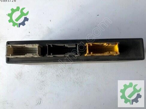 BMW 8 Serisi Far Kontrol Beyni 61351383410 çıkma parça