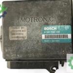 BMW E32 730 MOTOR BEYNI 0261200178