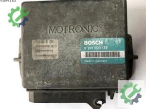 BMW E32 730 MOTOR BEYNI 0261200178