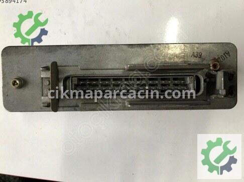 BMW 5 Serisi ABS Beyni (Modül) çıkma parça