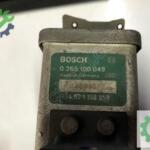 BMW E34 ABS BEYNI 0265100049