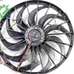 BMW E34 – E36 FAN MOTORU 64541392913