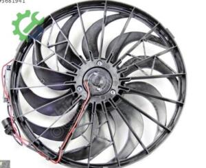 BMW E34 - E36 FAN MOTORU 64541392913