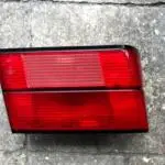 BMW E34 iç stop lambası sol 1988-1995