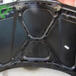 BMW E36 KAPUT SEDAN 41618135343