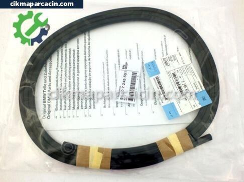 BMW 5 Serisi Sunroof çıkma parça