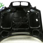 BMW E46 COMPACT KAPUT 2001-2004 41617016417