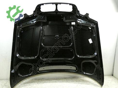 BMW 3 Serisi Kaput 41617016417 çıkma parça