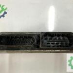 BMW E46 ECU VVT VALVETRONIC BEYNI UNITESI 7516809