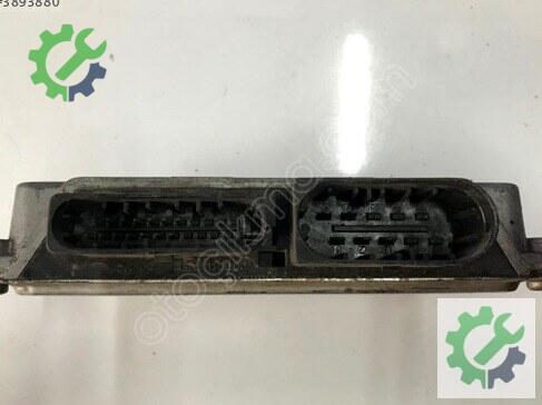 BMW 3 Serisi Motor Beyni 7507493 çıkma parça