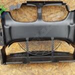 BMW E46 HAVA KANALI MASKE 51718268371