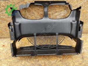 BMW E46 HAVA KANALI MASKE 51718268371