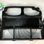 BMW E46 HAVA KANALI PANEL 1998- 2003 51718268371