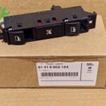 BMW E46 SEDAN CAM DÜĞMESİ ÖN SOL 61316902184