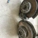 Fiat Brava Kaliper Çıkma Parça Bursa