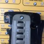 BMW X3 Motor Kapağı Çıkma Parça Konya
