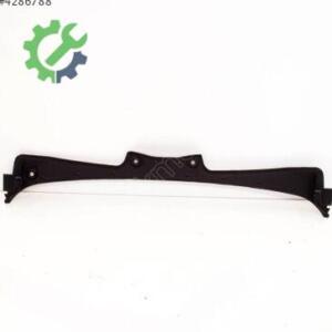 BMW E60 - E60 LCI CAM ÖNÜ ALT IZGARASI 51747027083