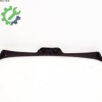 BMW E60 – E60 LCI CAM ÖNÜ ALT IZGARASI 51747027083