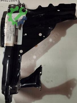 BMW 5 Serisi Far Braketi 41147111070 çıkma parça