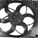 BMW E60 FAN MOTORU 17427526824