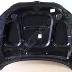 BMW E60 KAPUT ALUMINYUM 41617111385