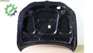 BMW E60 KAPUT ALUMINYUM 41617111385