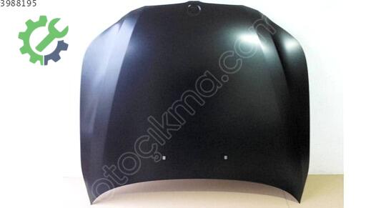 BMW 5 Serisi Kaput 41617111385 çıkma parça