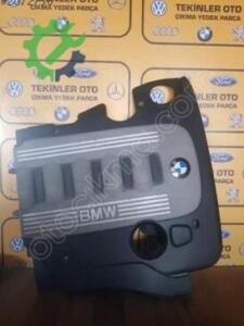 BMW E60 MOTOR KAPAĞI