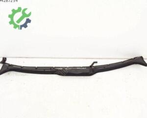 BMW E65 - E66 CAM ÖNÜ IZGARASI 51717065284