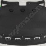 BMW E65- E66 MOTOR ALT MUHAFAZASI 2001-2008 51757153790