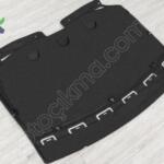 BMW E65- E66 MOTOR ALT MUHAFAZASI 2001-2008 51757153790