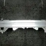 BMW E65 – E66 TAMPON DEMİRİ ÖN 51117135522