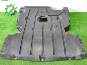BMW E87 - E87 LCI MOTOR ALT MUHAFAZASI 51757129318