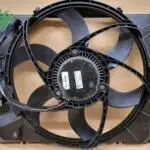 BMW E87- E90 FAN MOTORU 400W BENZİNLİ 17117590699