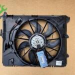 BMW E87- E90 FAN MOTORU BENZİNLİ 300W 17427563259