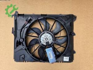 BMW E87- E90 FAN MOTORU BENZİNLİ 300W 17427563259