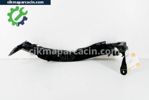 BMW 1 Serisi Far Braketi çıkma parça