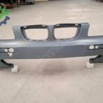 BMW E87 ÖN TAMPON FAR YIKAMASIZ SİS FAR DELİKLİ 05-08 51117136632