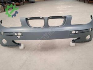BMW E87 ÖN TAMPON FAR YIKAMASIZ SİS FAR DELİKLİ 05-08 51117136632