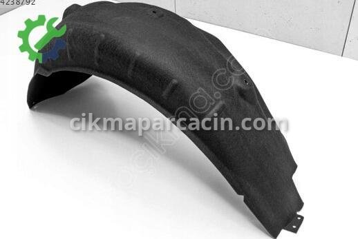 BMW 3 Serisi Davlumbaz 51717059382 sıfır parça