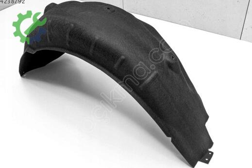 BMW 3 Serisi Davlumbaz 51717059382 çıkma parça