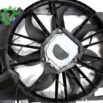 BMW E90 – E90 LCI – X1 E84 FAN MOTORU 17427545366