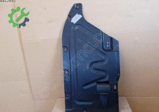 BMW 3 Serisi Motor Alt Muhafaza 51757059388 çıkma parça